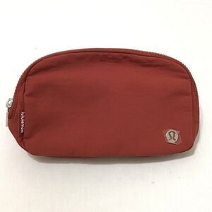 Lululemon Athletica Everywhere Belt Bag 1L - Terra Orange
